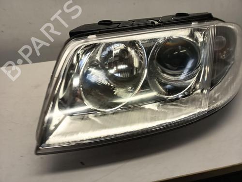 Used Left headlight Left headlight VW PASSAT B5.5 (3B3) 1.9 TDI (130 hp) 32762192 32762192