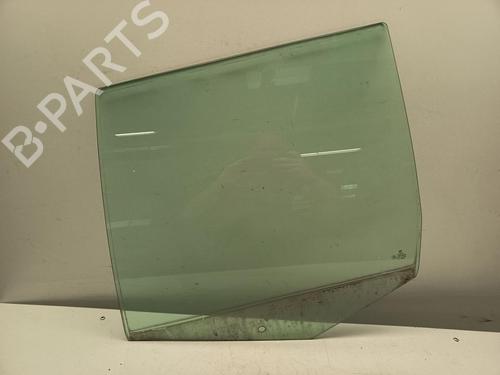 Used Rear left door window Rear left door window 36937941 36937941