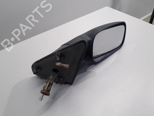 Right mirror VW CADDY II Box Body/MPV (9K9A) 75 1.6 | BP27227088C27 