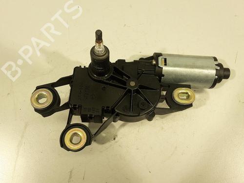 Used Rear wiper motor SEAT IBIZA III (6L1) 1.2 (64 hp) 27227504