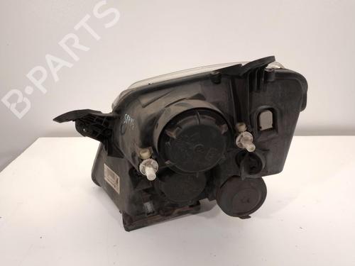 Højre forlygte OPEL MERIVA A MPV (X03) 1.6 16V (E75) | BP27230491C29 