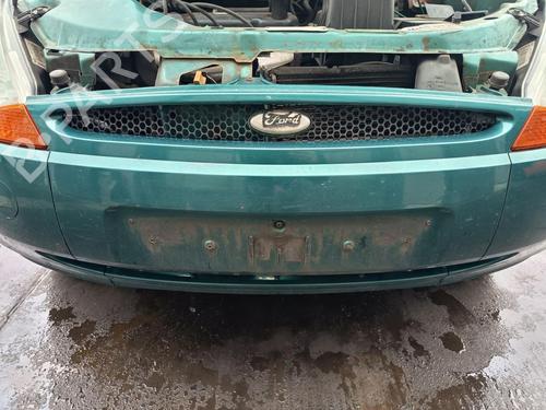 Used Front bumper Front bumper FORD KA (RB_) 1.3 i (60 hp) 33995716 33995716