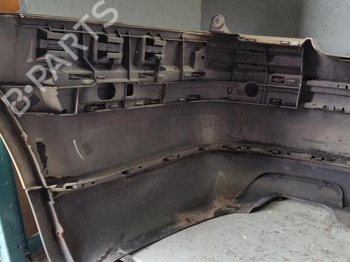 Bak støtfanger VW PASSAT B5.5 (3B3) 2.0 | BP27226763C8 