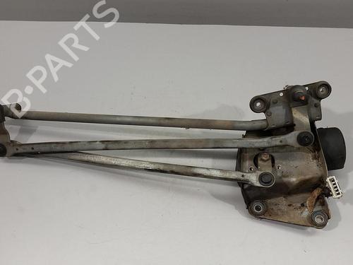 Used Front wiper motor PEUGEOT 306 (7B, N3, N5) 1.6 SR (89 hp) 27228048