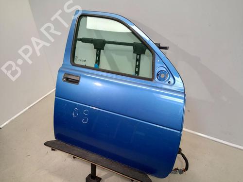 Right front door LAND ROVER FREELANDER I (L314) 2.0 Td4 4x4 | BP27225896C3 