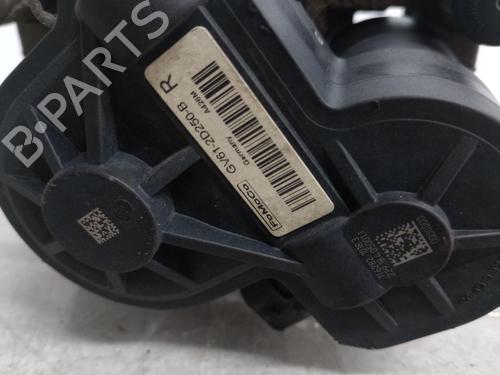 Right rear brake caliper FORD KUGA II (DM2) 2.0 TDCi | BP27231738M106 