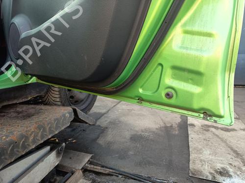 Right front door SUZUKI SPLASH (EX) 1.0 (A5B310) | BP33294818C3 - Image 2