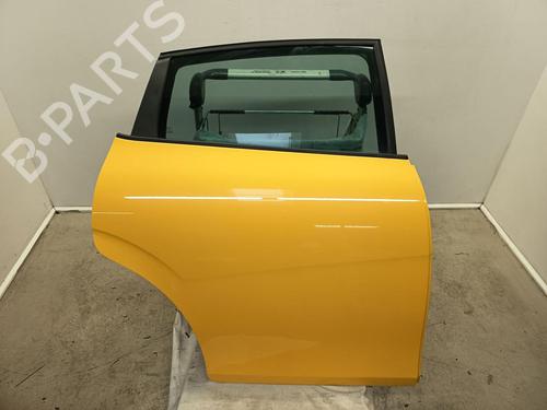 right-rear-door-seat-leon-1p1-2005-2006-2007-2008-2009-2010-2011-2012-2013-32762101 main image