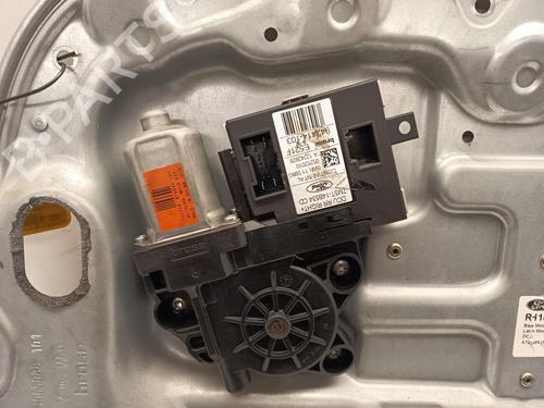 Rear right window mechanism FORD C-MAX (DM2) 2.0 TDCi | BP27229415C25 - Image 3