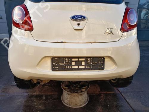 rear-bumper-ford-ka-ru8-2008-2009-2010-2011-2012-2013-2014-2015-2016-32762664 main image