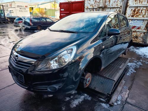Used Parts OPEL CORSA D (S07) 1.4 (L08, L68) (90 hp) 4457751