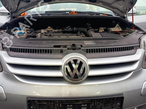 grille-vw-golf-plus-v-5m1-521-2004-2005-2006-2007-2008-2009-2010-2011-2012-2013-40198195 main image