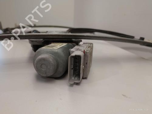 Front right window mechanism OPEL TIGRA TwinTop (X04) 1.8 (R97) | BP27231489C23 
