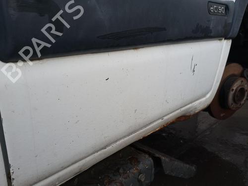 Right front door RENAULT MASTER II Van (FD) 2.2 dCI 90 | BP27233036C3 