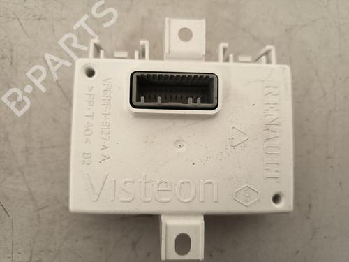 Other SMART FORFOUR Hatchback (453) electric drive / EQ (453.091) | BP38674038O1 - Image 2