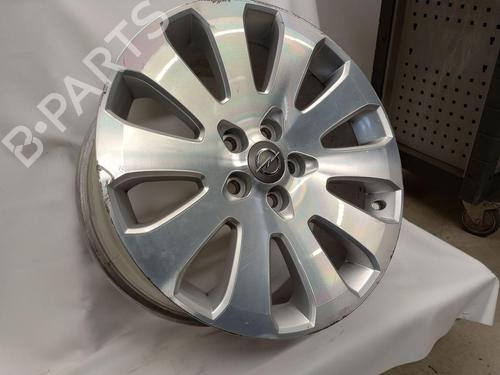 Rim OPEL INSIGNIA A Sports Tourer (G09) 2.0 CDTI (35) | BP27233428C45 