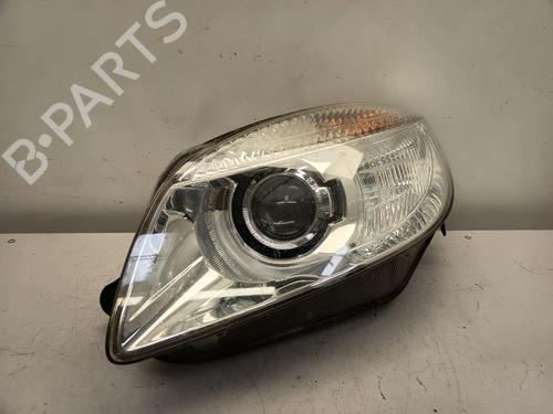Used Left headlight Left headlight 38938733 38938733