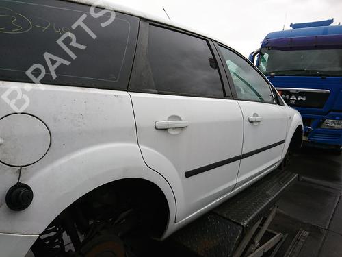 Right rear door FORD FOCUS II Turnier (DA_, FFS, DS) 1.6 TDCi | BP27229325C5 