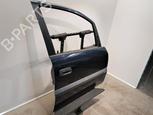 Right front door OPEL ZAFIRA A MPV (T98) 2.2 16V (F75) | BP27229032C3 
