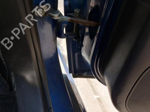 Right rear door PEUGEOT 307 SW (3H) 2.0 16V | BP27230629C5 