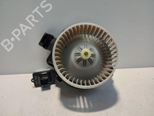 Used Heater blower motor SUZUKI SX4 S-Cross (JY) 1.6 (AKK 416) (120 hp) 27229695
