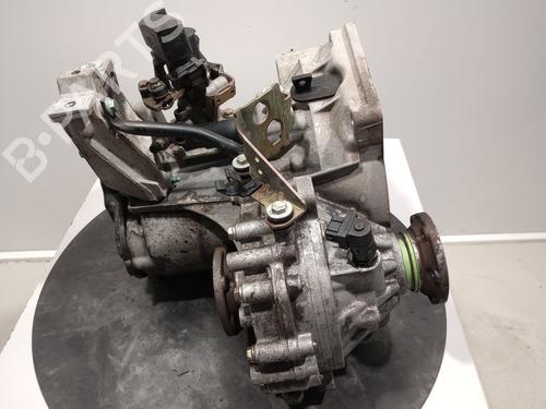 Gearbox AUDI A3 (8L1) 1.8 | BP27229418M3 