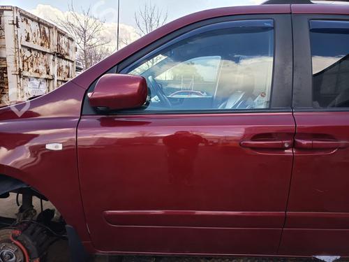 Used Left front door Left front door 33055118 33055118