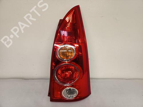 Fanale posteriore destro Fanale posteriore destro MAZDA PREMACY (CP) 1.9 (CP8W) (100 hp) 36937962 36937962