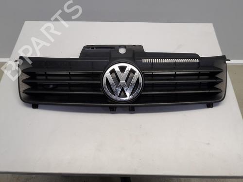 Used Grille Grille VW POLO IV (9N_, 9A_) 1.2 12V (64 hp) 33611204 33611204