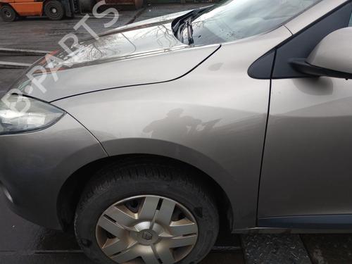 Used Left front fenders Left front fenders 32733523 32733523