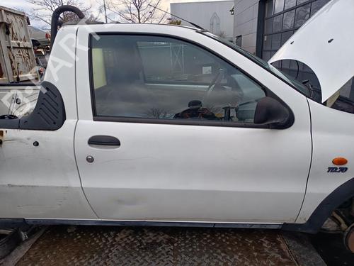 Used Right front door Right front door FIAT STRADA Pickup (178_, 278_) 1.7 TD (69 hp) 32763703 32763703