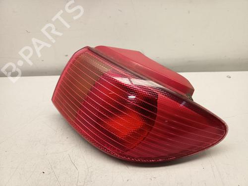 Right taillight MAZDA 2 (DY) 1.6 | BP32763713C35  - Image 5