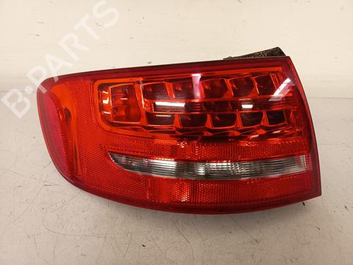 Used Left taillight Left taillight 39212001 39212001