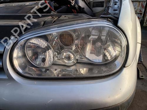 Used Left headlight Left headlight VW GOLF IV Variant (1J5) 1.6 16V (105 hp) 33611578 33611578