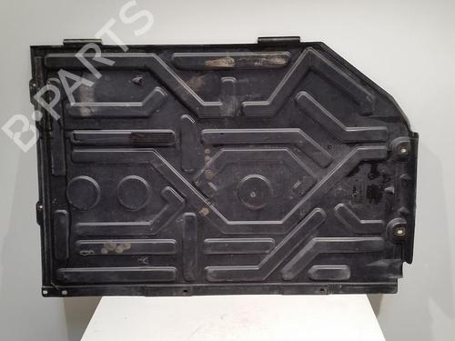 Underbody protection MERCEDES-BENZ A-CLASS (W168) A 140 (168.031, 168.131) | BP27229005M92 