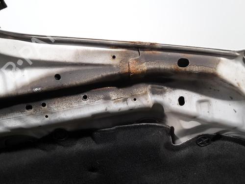 Hood NISSAN ALMERA TINO (V10) 1.8 | BP27227178C1 