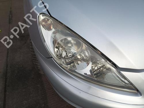 Right headlight PEUGEOT 307 Break (3E) 1.6 16V | BP36442782C29 - Image 4