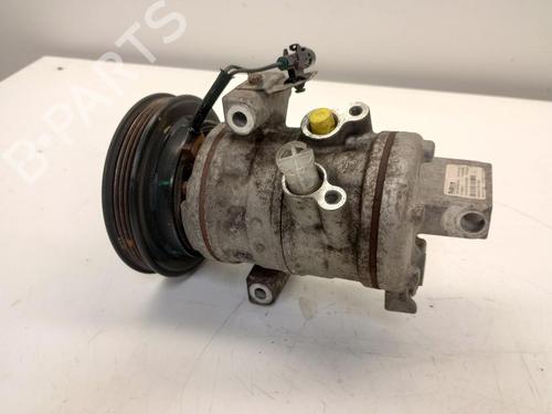 Compressor A/A SUZUKI ALTO VII (GF, HA25_, HA35_) 1.0 (AMF310, GFC31S) (68 hp) 32733725