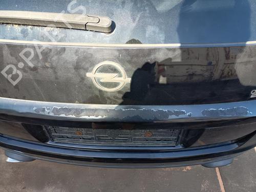 tailgate-opel-signum-hatchback-z03-2003-2004-2005-2006-2007-2008-36166609 main image