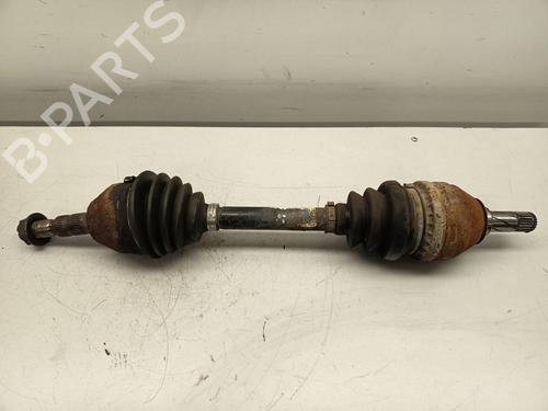 Used Left front driveshaft Left front driveshaft OPEL ASTRA H Estate (A04) 1.8 (L35) (140 hp) 33611559 33611559