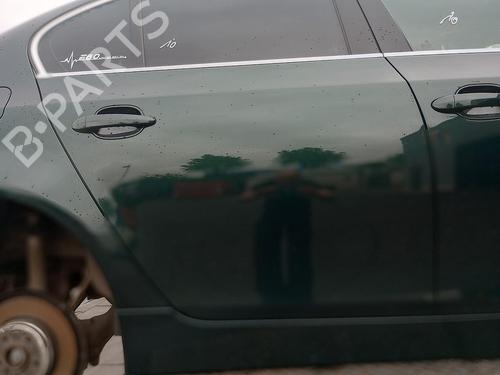 Right rear door BMW 5 (E60) 523 i | BP27229397C5 