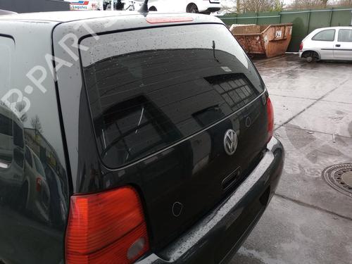 Bakluke CC/Kombi-Kupé VW LUPO I (6X1, 6E1) 1.4 16V | BP27233086C6 