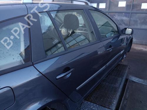 Right rear door RENAULT LAGUNA II Grandtour (KG0/1_) 1.9 dCi (KG12) | BP27232519C5 