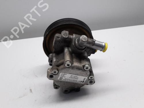 Bremseservo ALFA ROMEO 147 (937_) 1.6 16V T.SPARK (937.AXA1A, 937.AXB1A, 937.BXB1A) (120 hp) 27227510