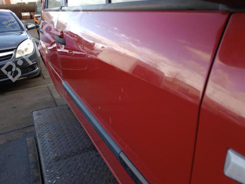 Right front door RENAULT SCÉNIC II (JM0/1_) 1.4 (JM0B, JM0H, JM1A) | BP27233081C3 