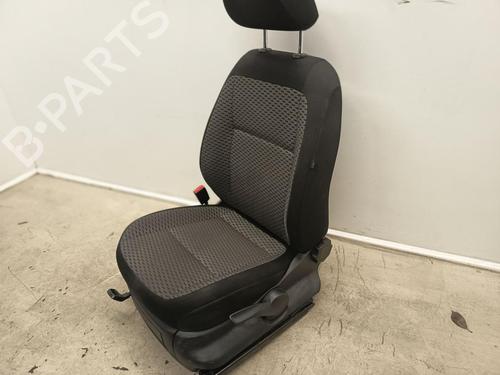 Sæde venstre fortil SKODA ROOMSTER (5J7) 1.2 TSI (105 hp) 32763418