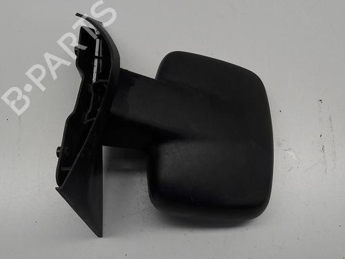Left mirror MERCEDES-BENZ VITO Bus (W638) 110 CDI 2.2 (638.194) | BP27227452C26 