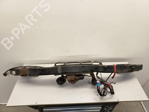 Trækkugle/Mekanisme MERCEDES-BENZ C-CLASS T-Model (S204) C 220 CDI (204.202) (170 hp) 33167294