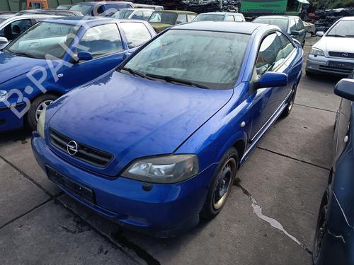 Left headlight OPEL ASTRA G Coupe (T98) 2.2 16V (F07) | BP35916941C28 - Image 4