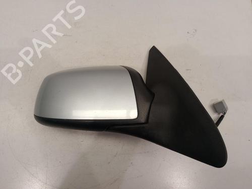 Right mirror FORD MONDEO III Turnier (BWY) 2.2 TDCi | BP27229143C27
